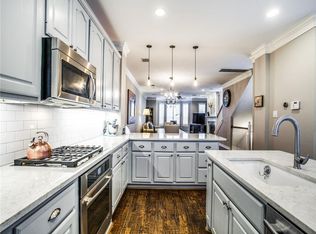 3931 N Hall St, Dallas, TX 75219