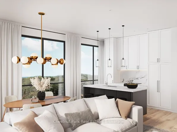 15 Pine Needle Way #202, Huntsville, ON P1H 0G4