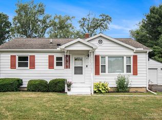 3110 Noble Rd, Spring Arbor, MI 49283