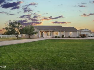 36930 N Wyatt Dr, San Tan Valley, AZ 85140