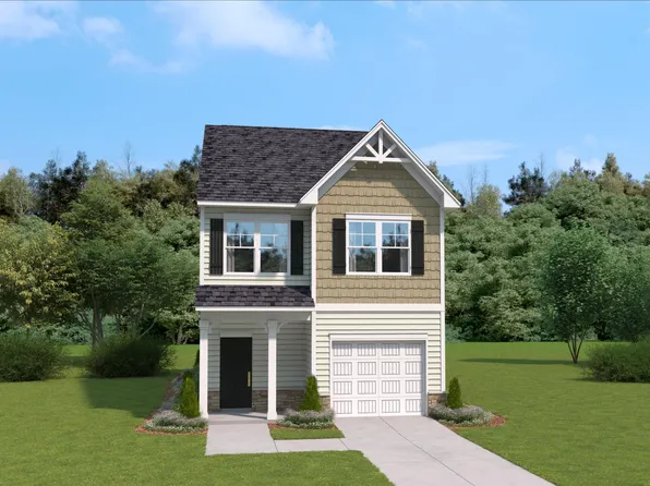 96 Sorrel Ct, Hopkins, SC 29061