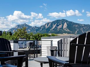 2465 Walnut St #7, Boulder, CO 80302