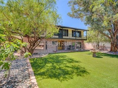 2875 Rosanna St, Las Vegas, NV, 89117