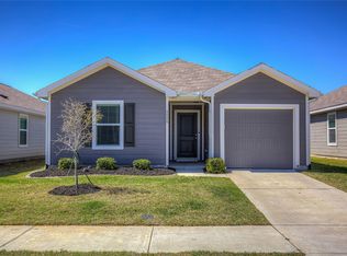 6000 Sumlin Way, Princeton, TX 75407