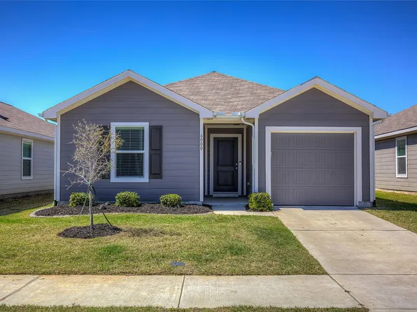 6000 Sumlin Way, Princeton, TX 75407