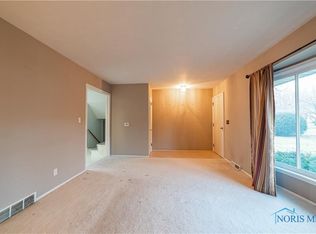 4819 Janet Ave, Sylvania, OH 43560