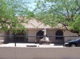 5231 N Tuthill Rd, Litchfield Park, AZ 85340