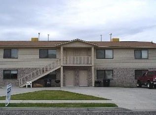 1179 N 120 W APT 3, Logan, UT 84341