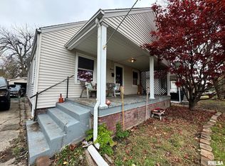 2341 S 4th St, Springfield, IL 62703