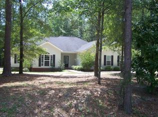 825 Estroff Dr, Vidalia, GA 30474
