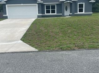 2529 SW 153rd Ln, Ocala, FL 34473
