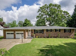 2757 E Normandy St, Springfield, MO 65804