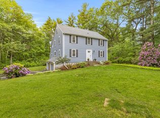 91 Stagecoach Rd, Duxbury, MA 02332