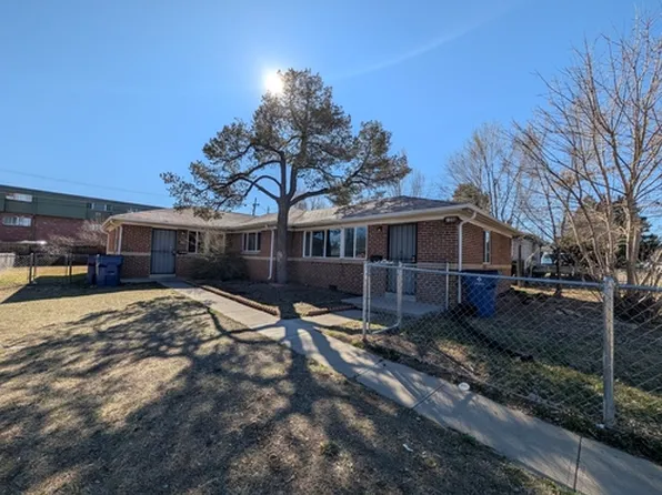 1310 N Moline St, Aurora, CO 80010