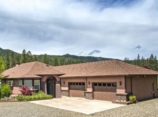 2652 Goose Ranch Rd, Lewiston, CA 96052