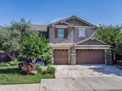 1090 Clara Ave, Fowler, CA, 93625