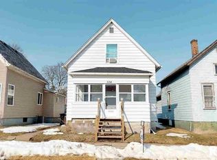 524 3rd Ave N, Clinton, IA 52732