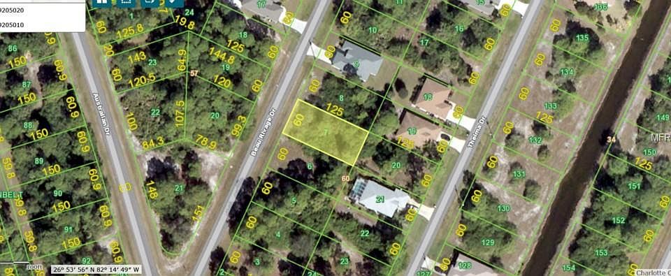 1st image of this home