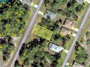 113 Beau Rivage Dr, Rotonda West, FL 33947
