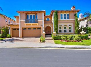 20338 Via Sansovino, Northridge, CA 91326