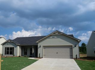3121 Heartwood Pass, Aiken, SC 29808
