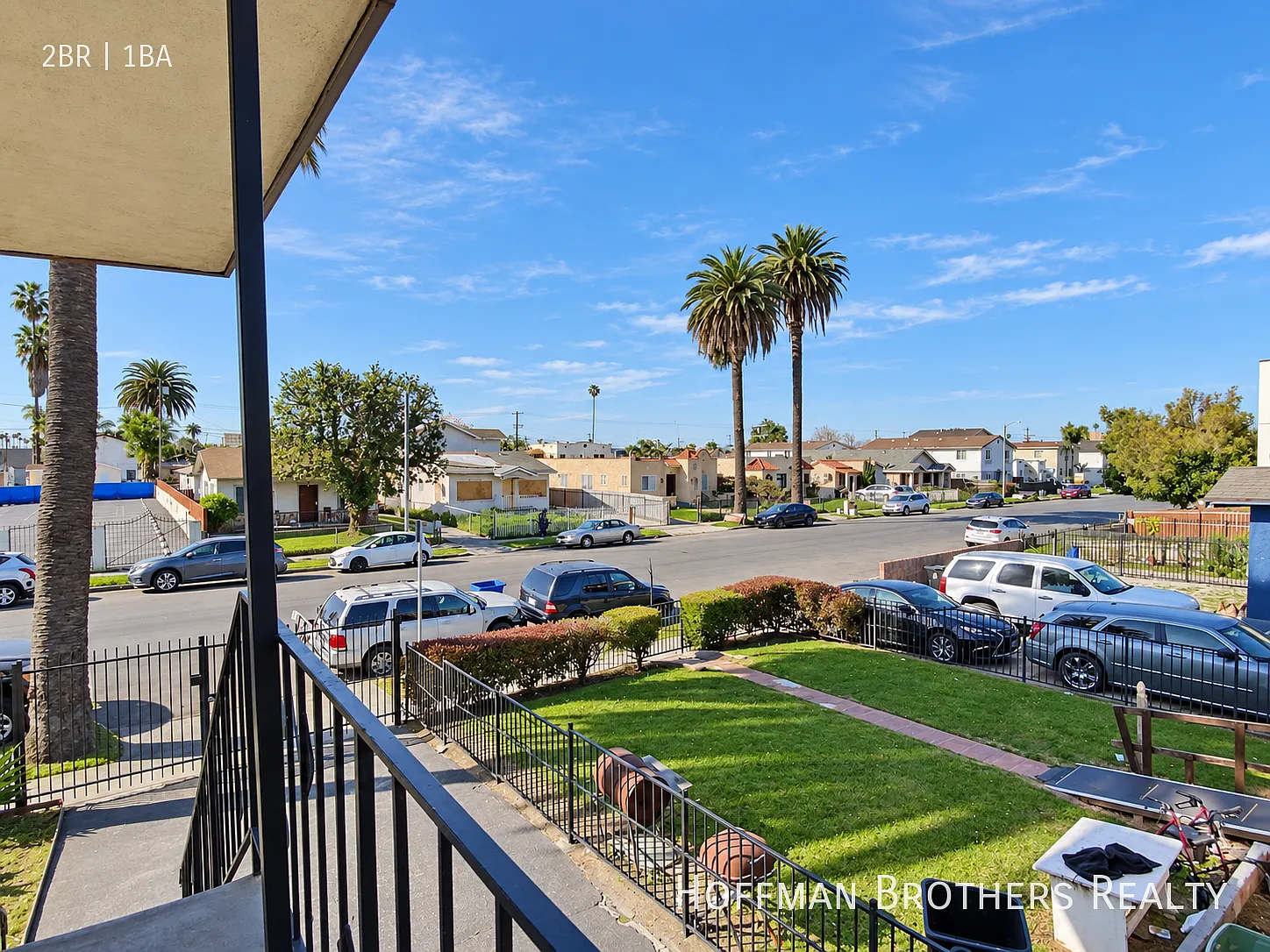 517 W 84th St Los Angeles, CA 90044 — Photo 4