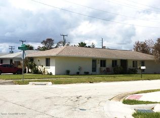 8001 Poinsetta Ave #8003, Cape Canaveral, FL 32920
