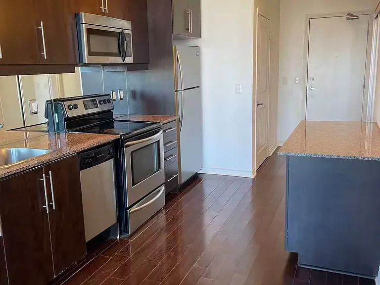 2885 Bayview Ave #1502 — Photo 8
