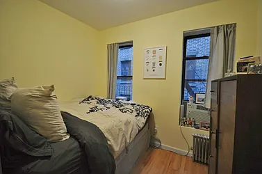 Rented by Keller Williams NYC