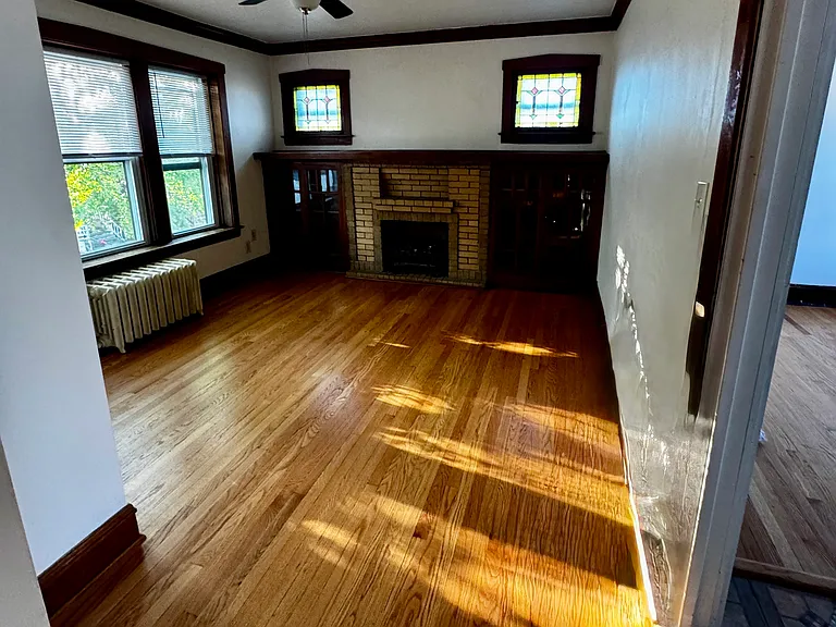 3507 N Keeler Ave #2N — Photo 3