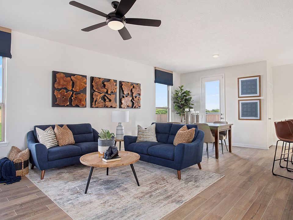Great room