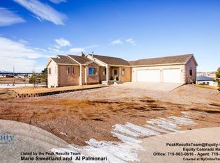 16350 Eastonville Rd, Elbert, CO 80106