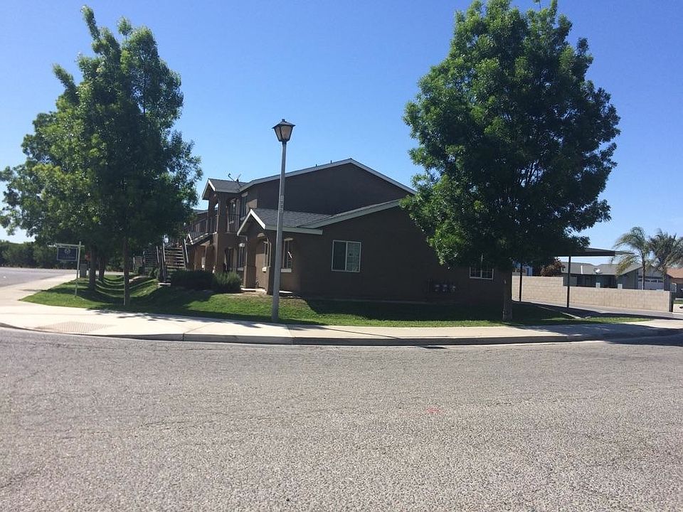 Apartment Complex