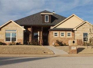 6302 Honor Roll Ct, Abilene, TX 79606