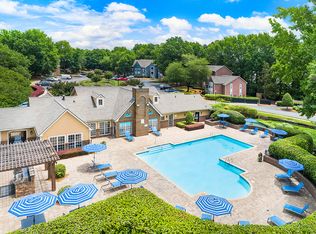 1301 Crescent Ln #41309F, Matthews, NC 28105