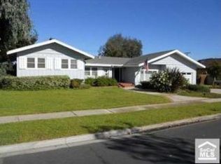 18751 Silver Maple Way, Santa Ana, CA 92705