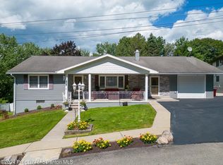 317 Erie St, Scranton, PA 18510