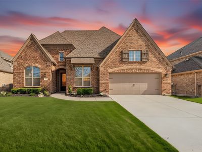 3206 Pilgrim Dr, Melissa, TX, 75454