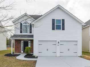 509 Dayton Rd, Rock Hill, SC 29732