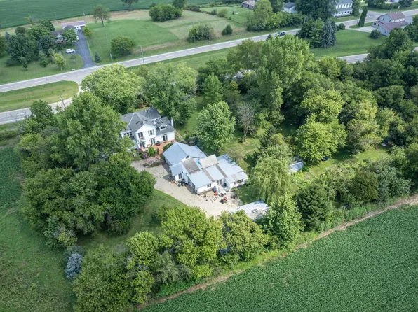 12811 E National Rd, South Vienna, OH 45369