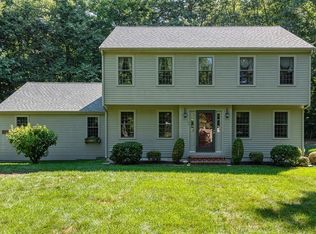 184 Valley Path, Marshfield, MA 02050