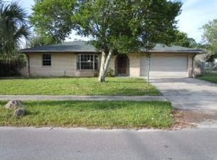 1189 La Fair St, Cocoa, FL 32927