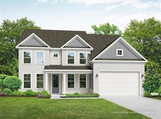 4945 Shipley Ave, Cumming, GA 30028