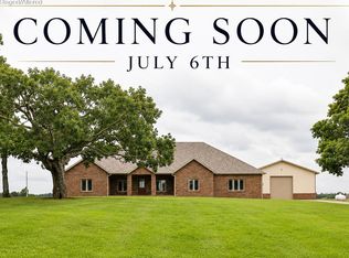 112 Clearview Ct, Ozark, MO 65721