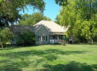 3110 E German Rd, Shelbyville, IN 46176