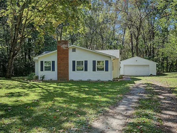 7788 Widener Rd, New Carlisle, OH 45344