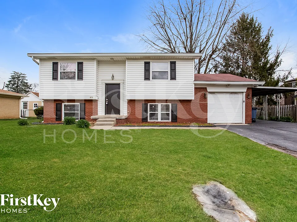 418 Andrea Dr