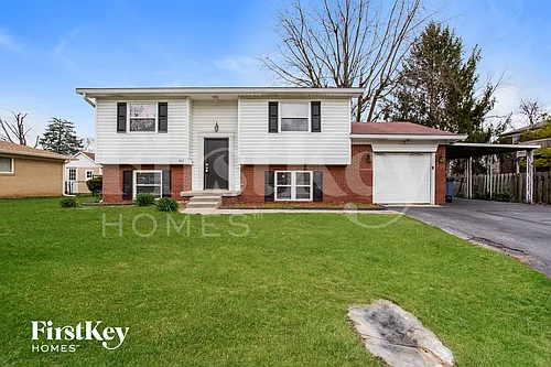 418 Andrea Dr Photo 1