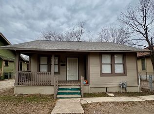 819 Rivas St, San Antonio, TX 78207