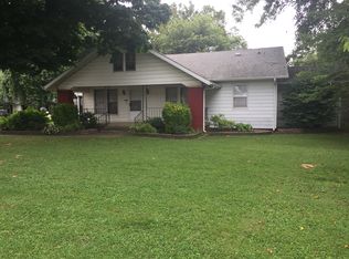 236 Watson Ln, Henderson, KY 42420